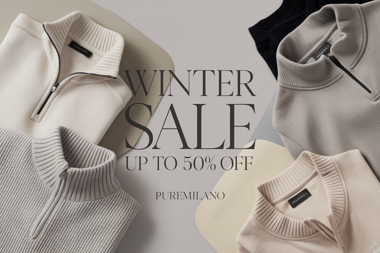 WinterSale!