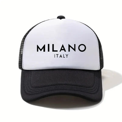 Pure Milano - cap