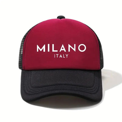 Pure Milano - cap