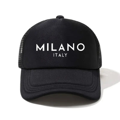 Pure Milano - cap