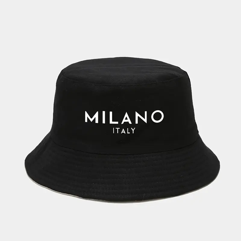 Pure Milano - bucket hat