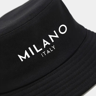 Pure Milano - bucket hat