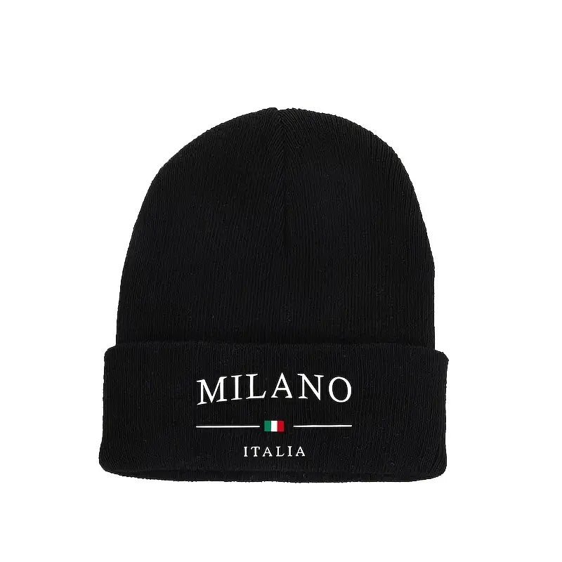 Pure Milano - cap