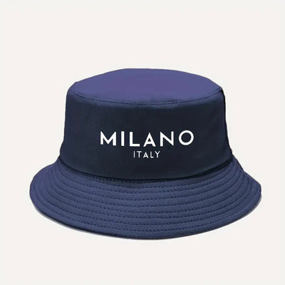 Pure Milano - bucket hat