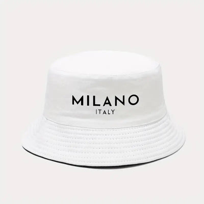 Pure Milano - bucket hat