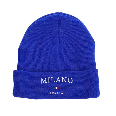 Pure Milano - cap