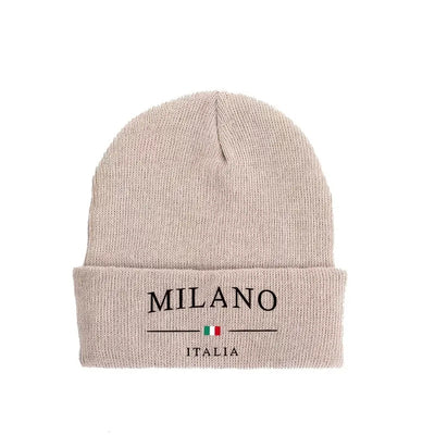 Pure Milano - cap