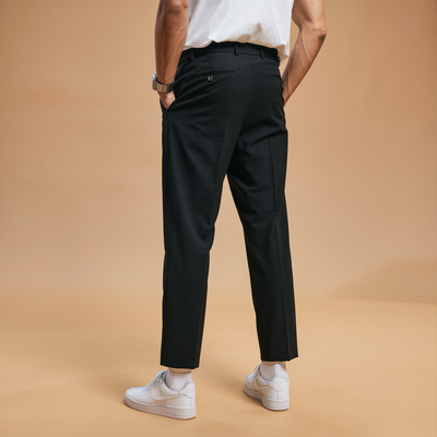 Pure Milano - Trousers black