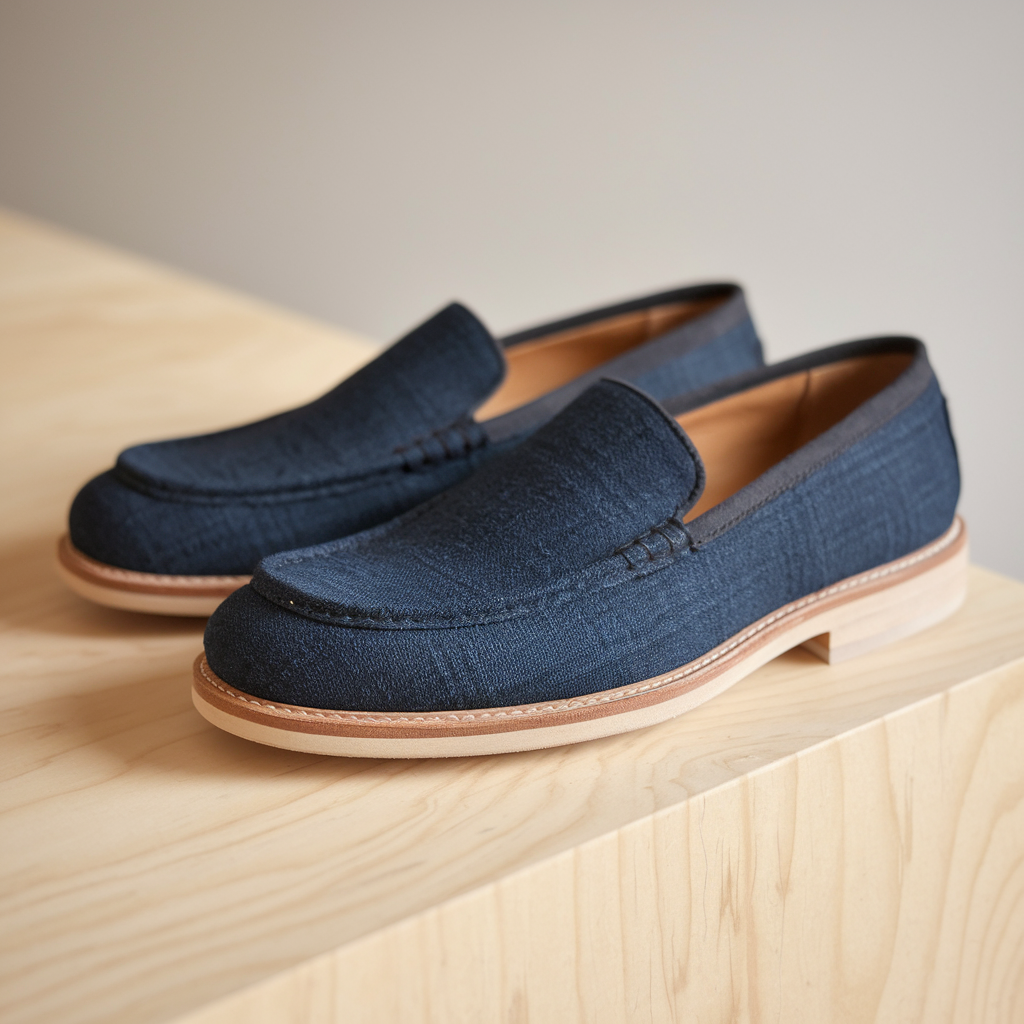 Pure Milano - loafers