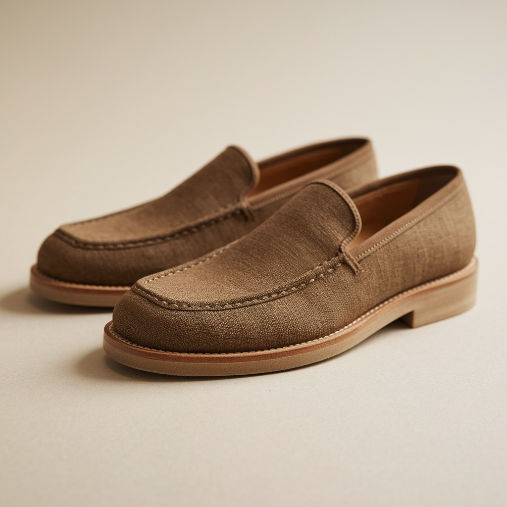 Pure Milano - loafers