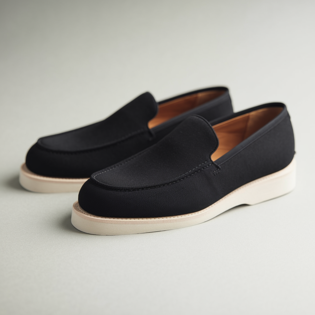 Pure Milano - loafers